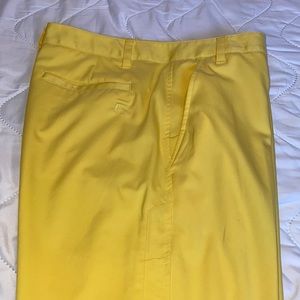 Men’s colorful golf pants